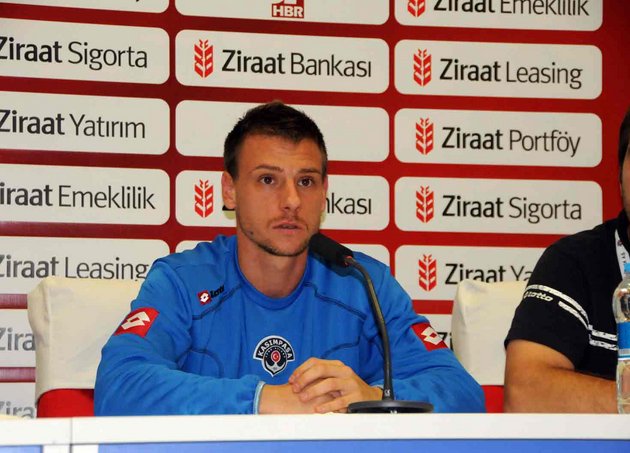 Dimitrov: Takım arkadaşlarımı kutluyorum