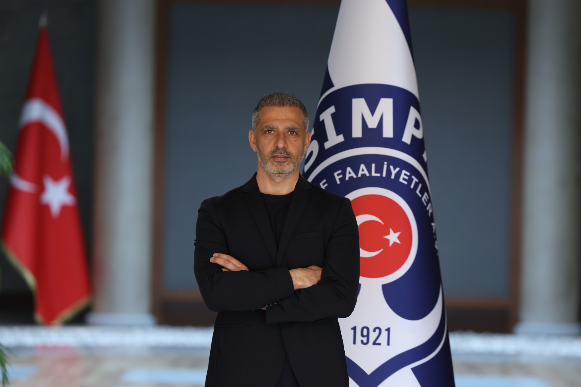 Kulübümüzde Bir İlk: Futbol Gelişim Direktörlüğü Hayata Geçirildi