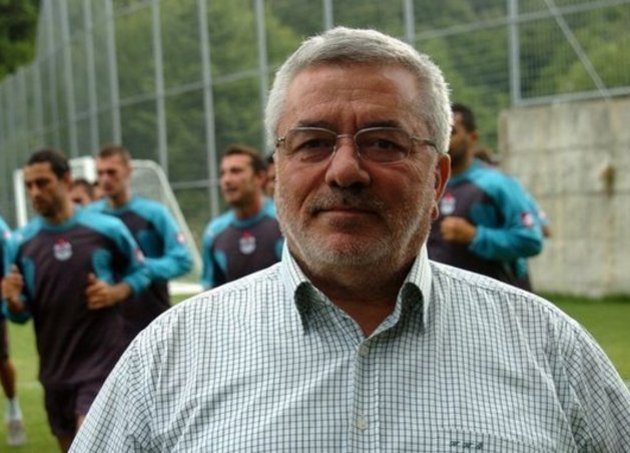 Öksüz: Bu skandal temizlensin