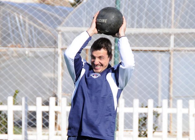 Volkan Yaman: Sahalara dönmek istiyorum