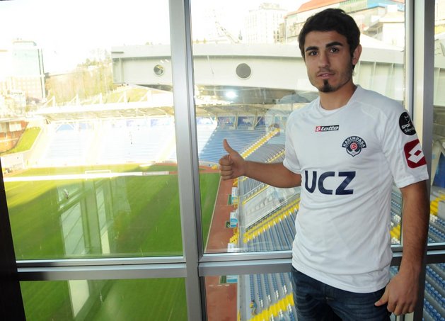 Erhan Kartal: Çalışıp formayı kapacağım