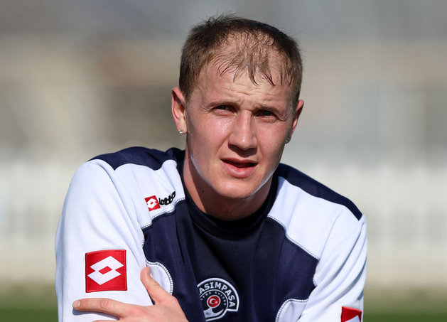 Ibricic: Yaptım yine yaparım