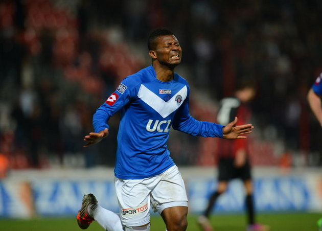 Uche: Biz bir takımız