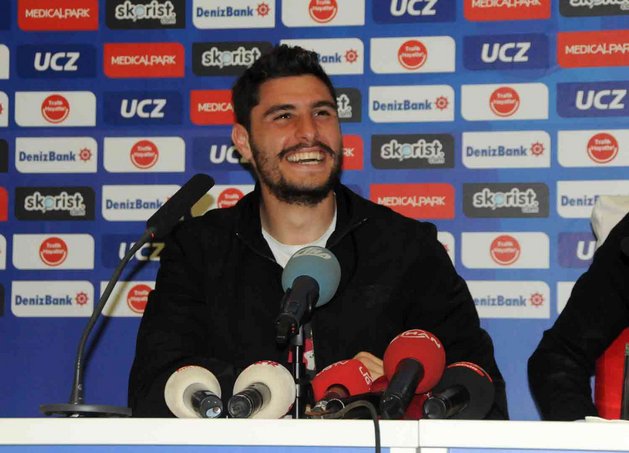 Özer: İnşallah böyle devam ederiz