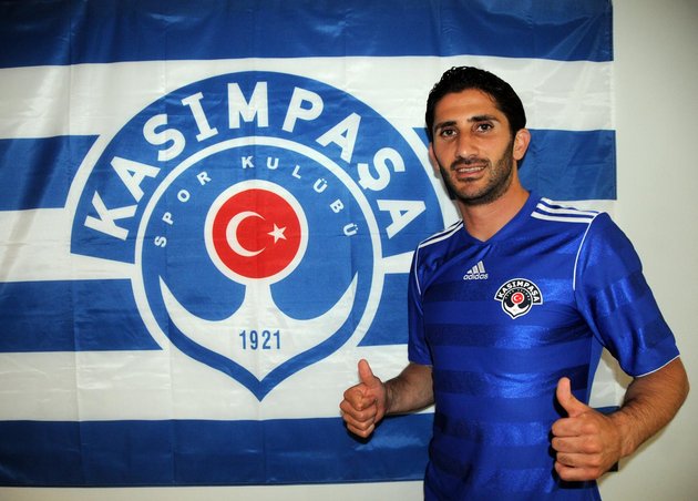 Malki ile anlaştık