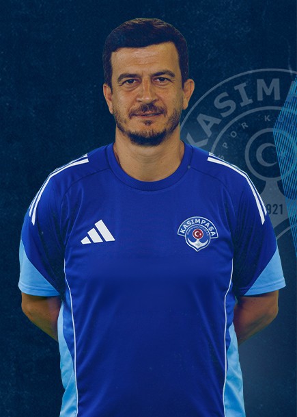Özgür Öçal