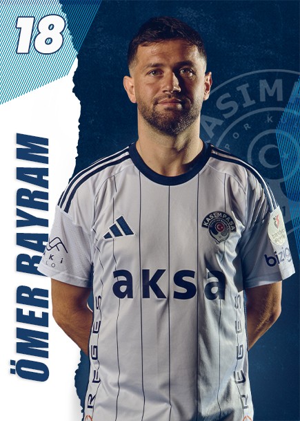 Ömer Bayram